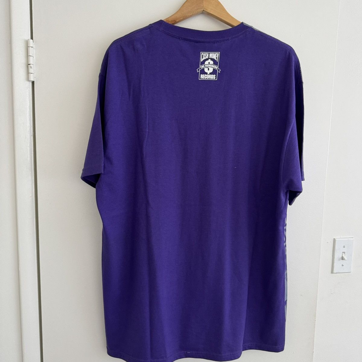 The Hundreds The Hundreds x Cash Money Records T Size US XL / EU 56 / 4 - 8 Thumbnail