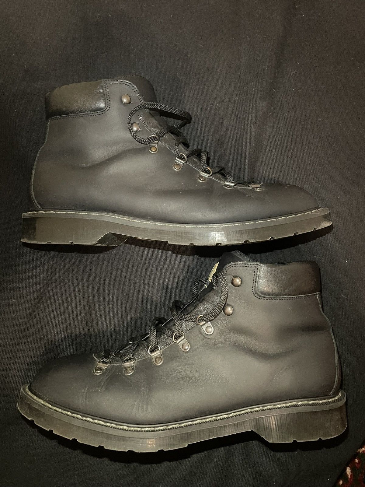 Solovair Urban Hiker Size US 14 / EU 47 - 1 Thumbnail