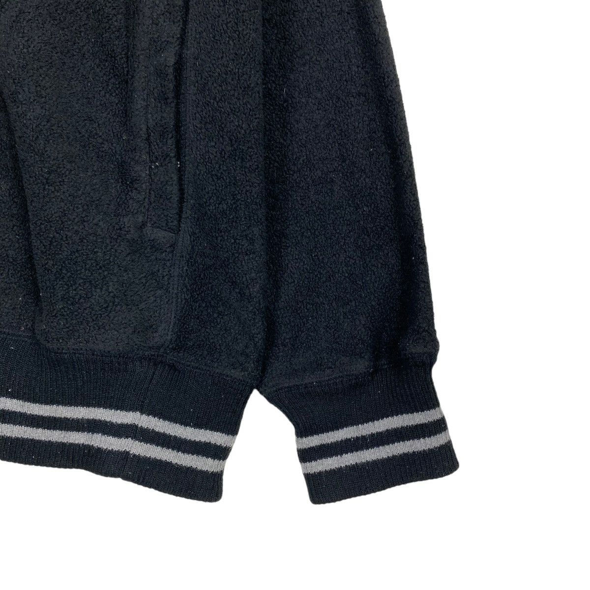 MLB Vintage MLB Pirates Halfzip Fleece Size M Size US M / EU 48-50 / 2 - 7 Thumbnail