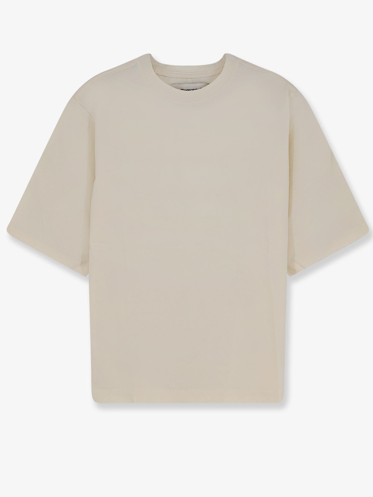 TONYWACK Cotton Blend T-Shirt Size M / US 6-8 / IT 42-44 - 1 Thumbnail