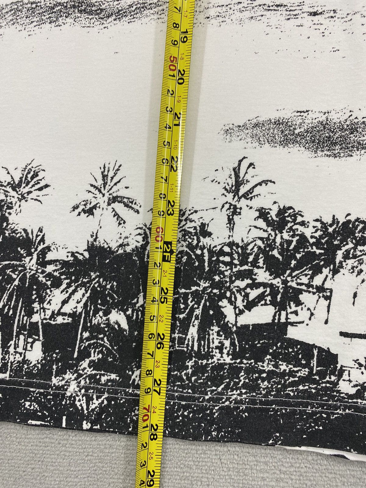 Hysteric Glamour PPFM x Koh Phi Phi Design Size US M / EU 48-50 / 2 - 10 Thumbnail
