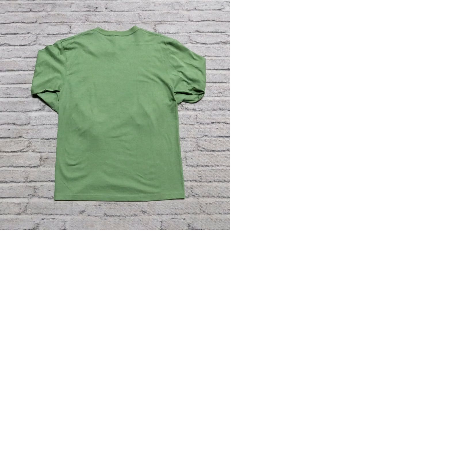 The North Face The North Face Shirt Mens Vintage 90s Fine Alpine Equipment Green L Shirt Size US L / EU 52-54 / 3 - 9 Thumbnail