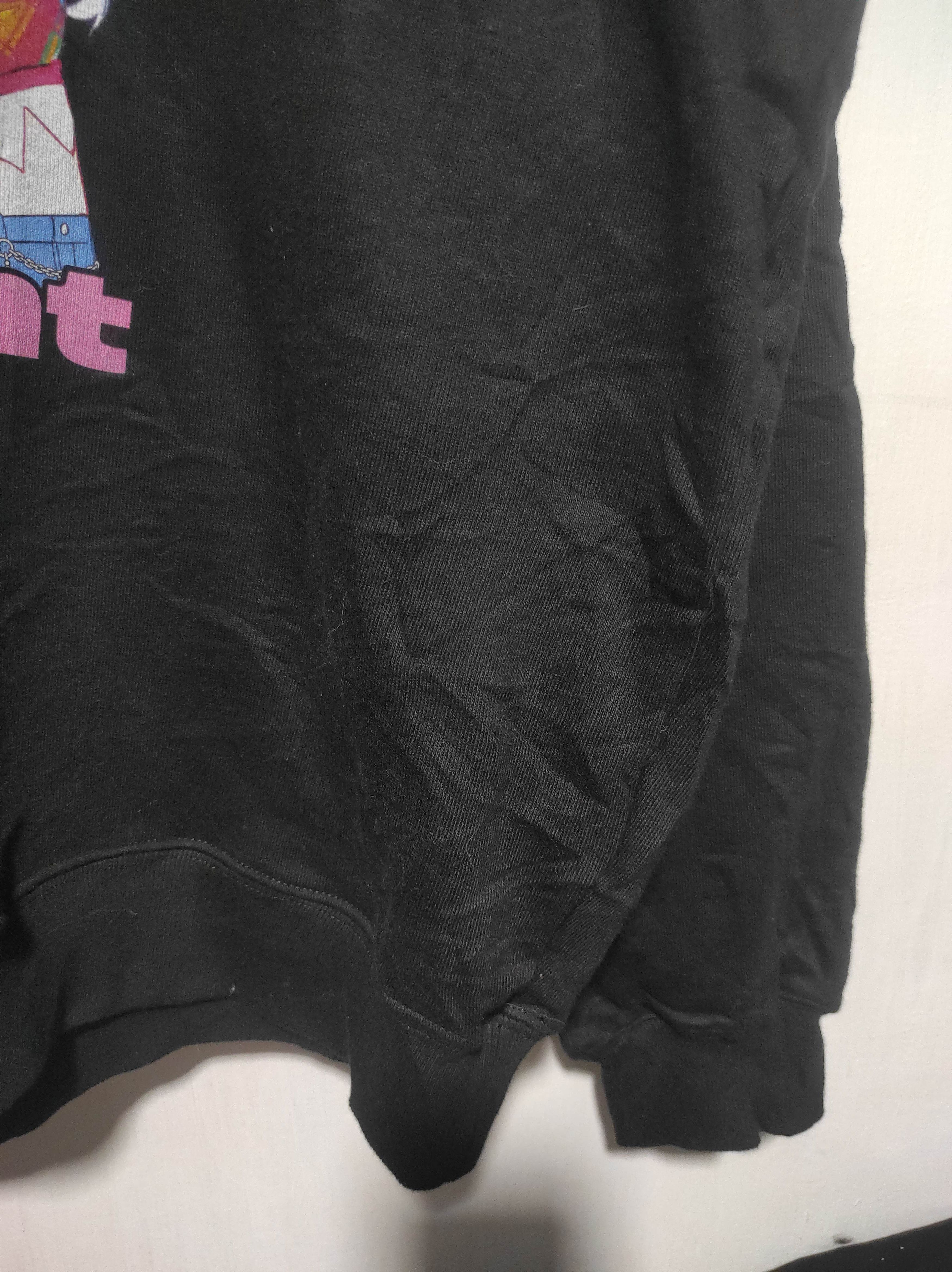 Anime dreamlike greenlight Fur Hoodie IfSixWasNine LGB style Size US XL / EU 56 / 4 - 9 Thumbnail