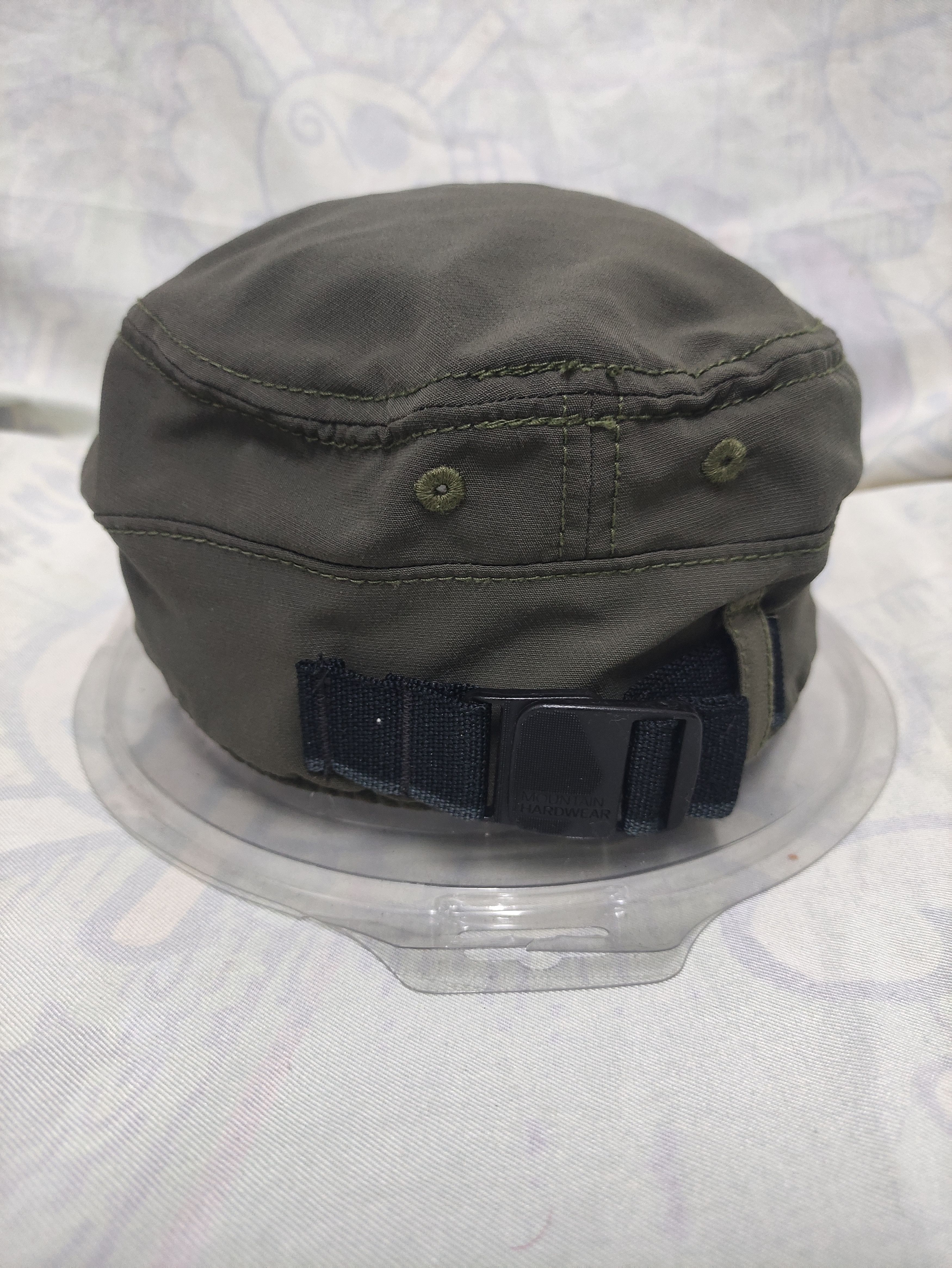 Mountain Hardwear MOUNTAIN HARDWEAR OUTDOOR CAP Size ONE SIZE - 6 Thumbnail