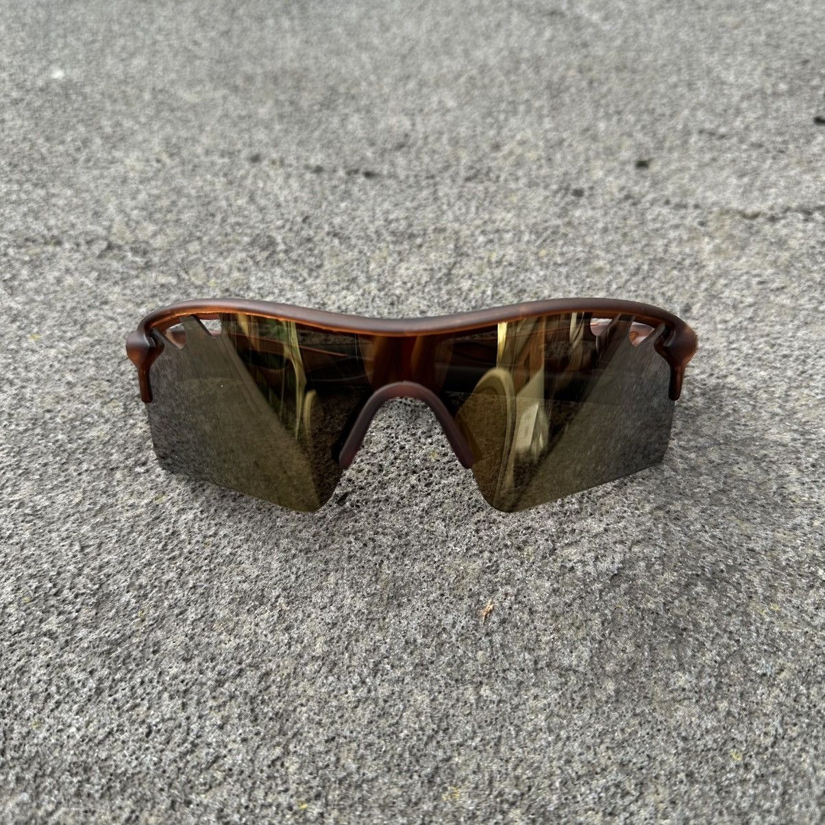 Other SUNGLASSES BRAND NEW CLASSIC RETRO VINTAGE SY1004-01 Size ONE SIZE - 1 Thumbnail