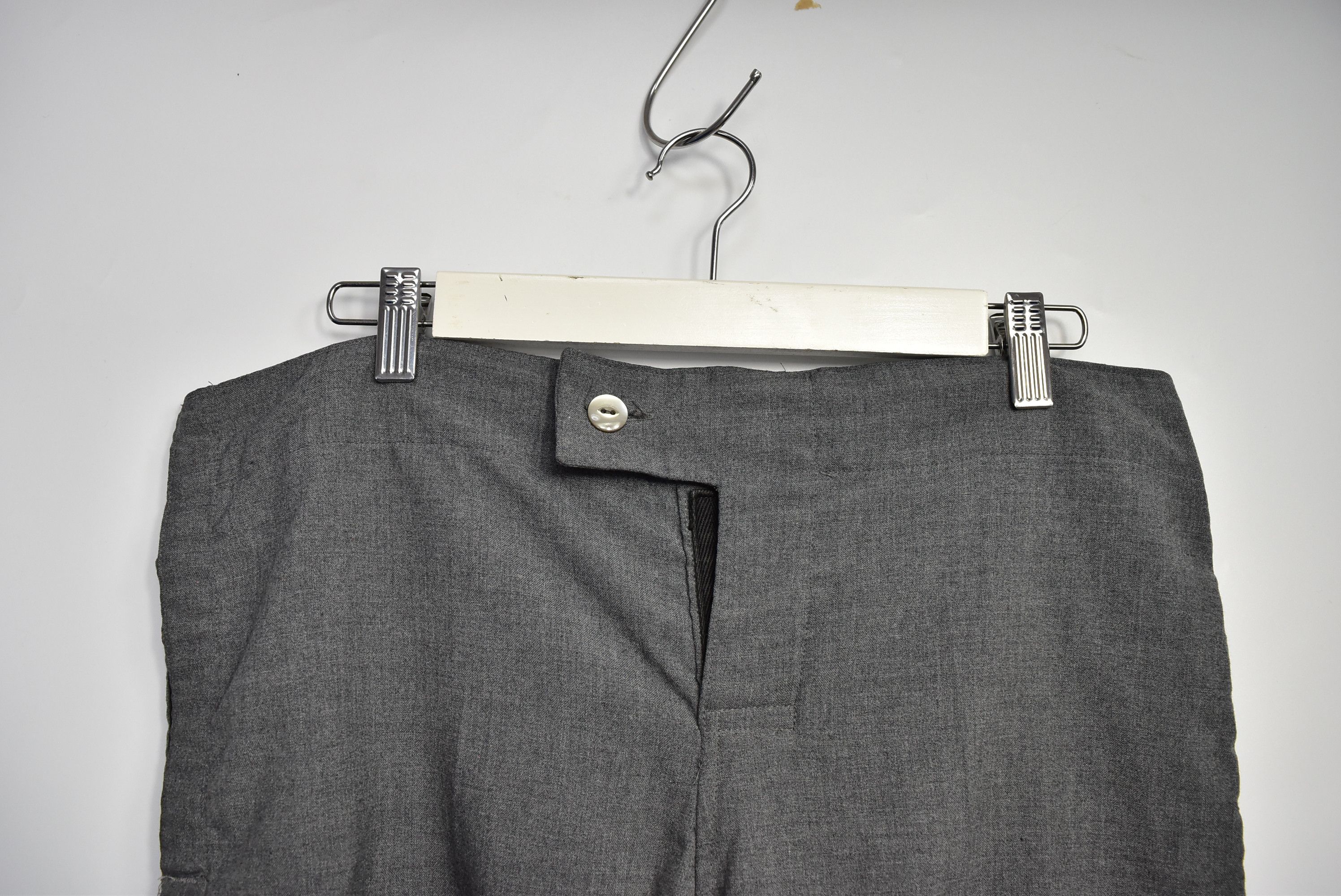 Nepenthes NEPENTHES/work short pants/28744 - 836 50 Size US 34 / EU 50 - 3 Thumbnail