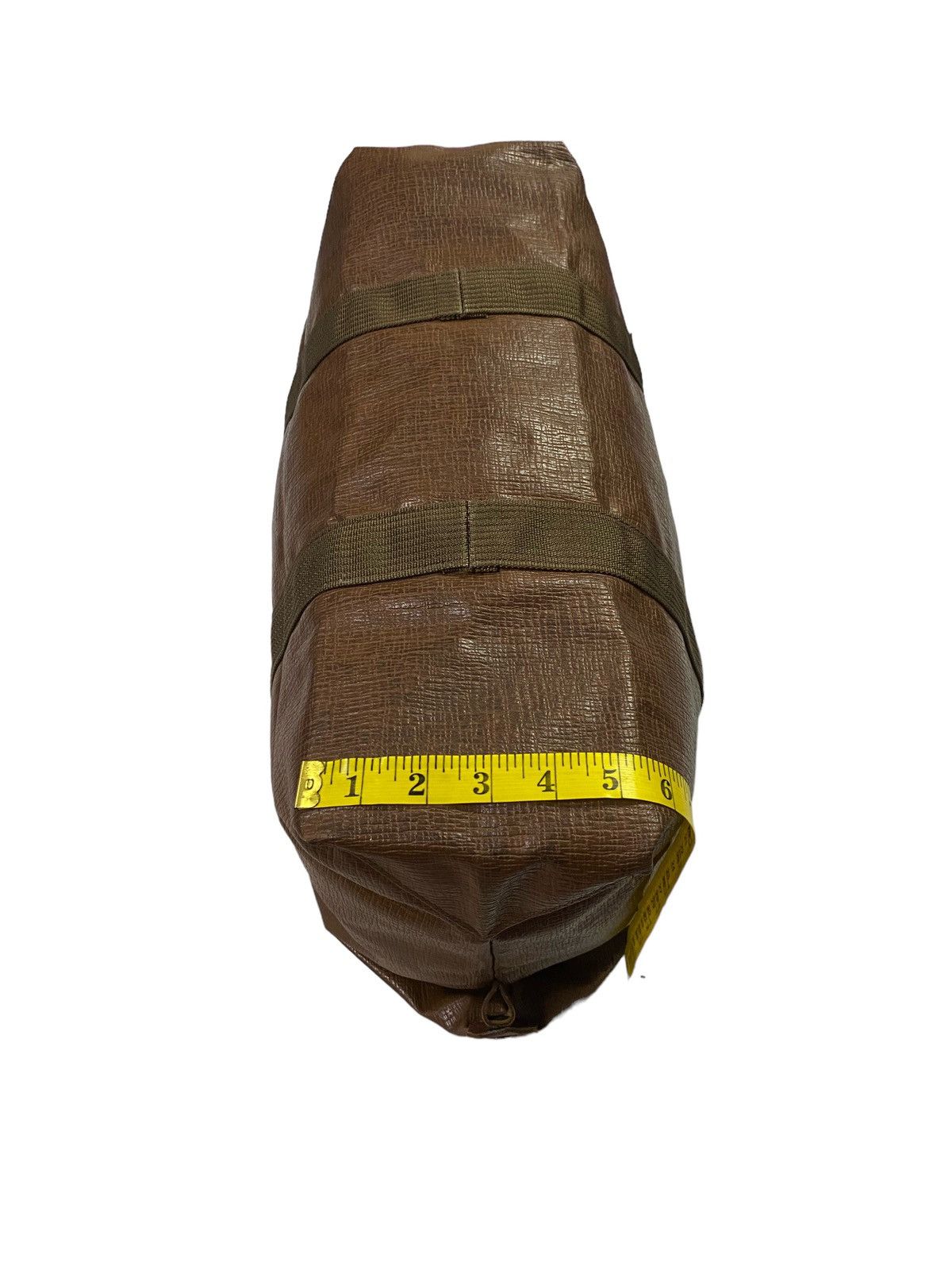 Jean Paul Gaultier Vintage Jean Paul Gaultier Travel Bag/Boston Bag Size ONE SIZE - 12 Thumbnail