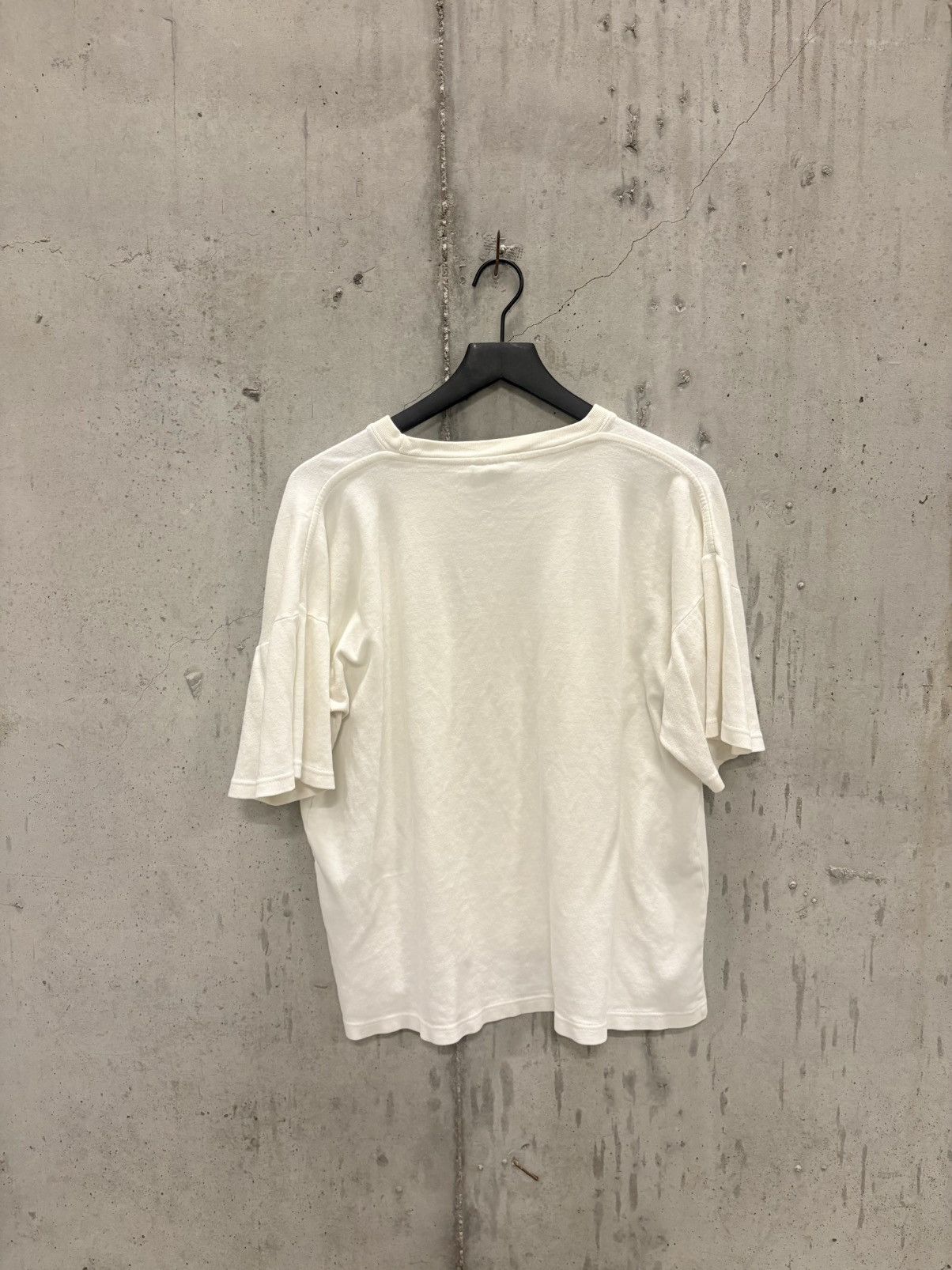 Vintage Vintage Cover Me Im Going In Shirt Faded Thrashed Grunge Box Size US L / EU 52-54 / 3 - 3 Thumbnail
