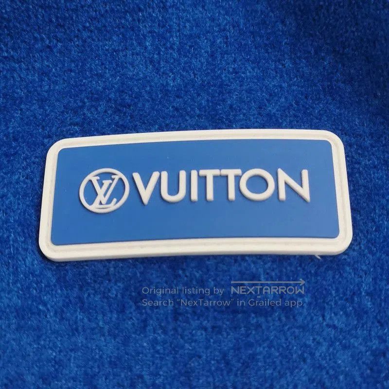 Louis Vuitton Louis Vuitton Color Block Wool Blend Shorts. Size US 26 / EU 42 - 3 Thumbnail