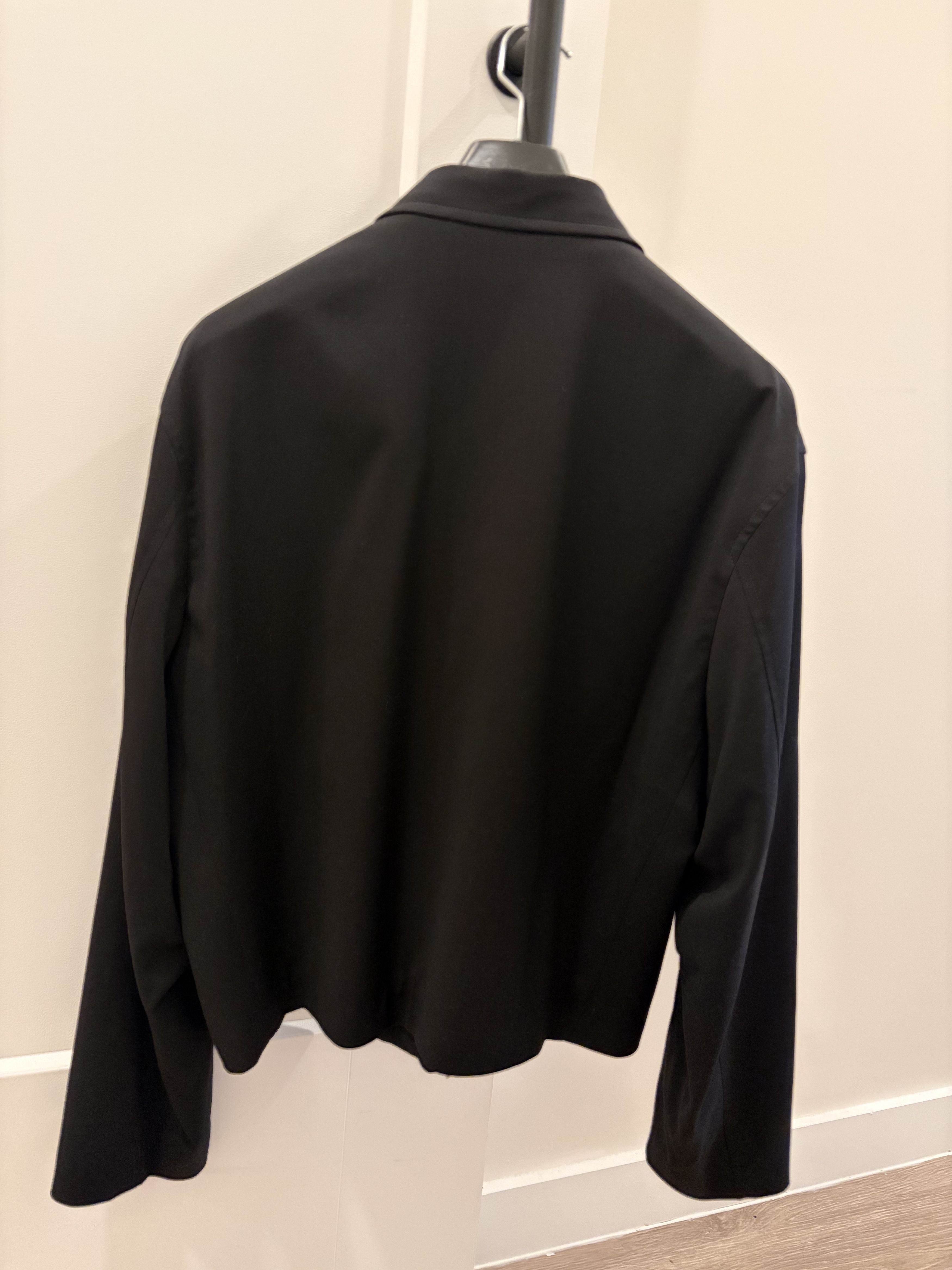 Our Legacy Our Legacy Mini Jacket | Grailed