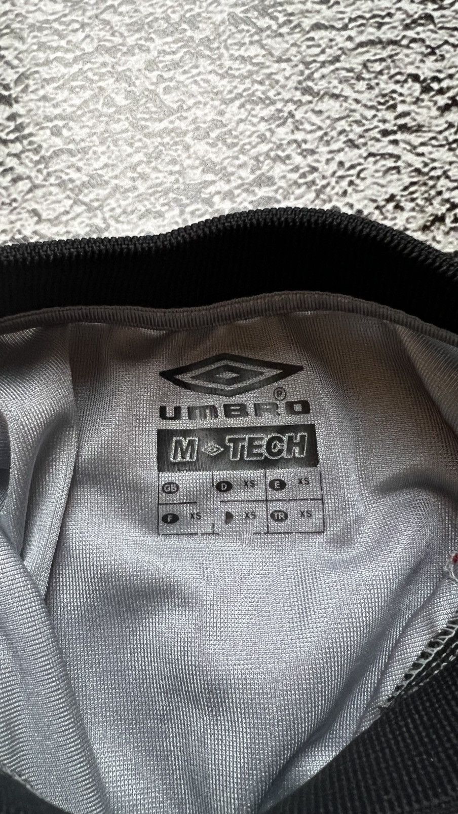 Umbro 2002-2003 Galatasaray Turkey 🇹🇷 umbro vintage jersey Size US S / EU 44-46 / 1 - 5 Thumbnail