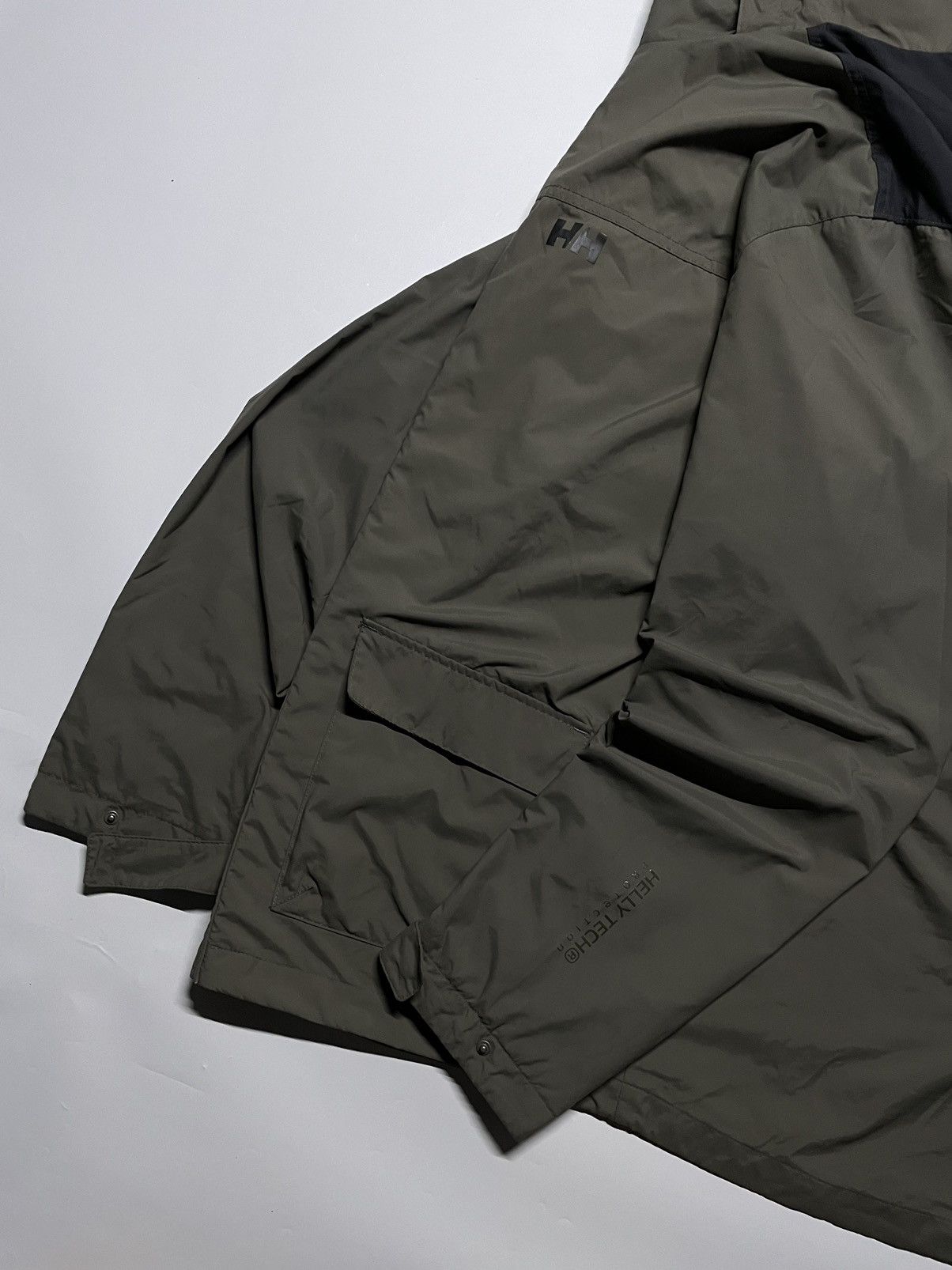 Helly Hansen Helly Hensen Outdoor jacket Size US XL / EU 56 / 4 - 9 Thumbnail