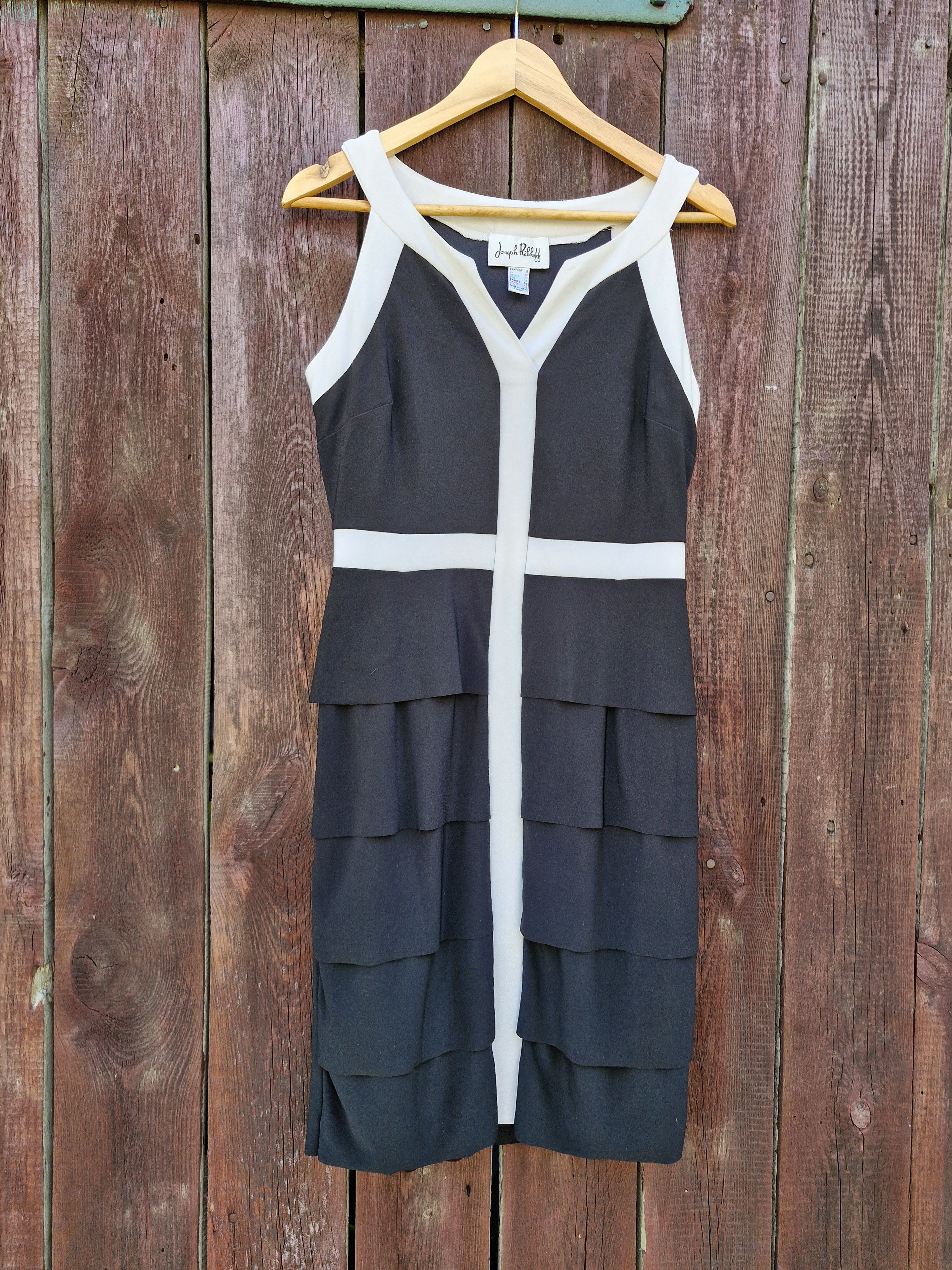 Joseph Ribkoff Joseph Ribkoff dress Size M / US 6-8 / IT 42-44 - 1 Thumbnail