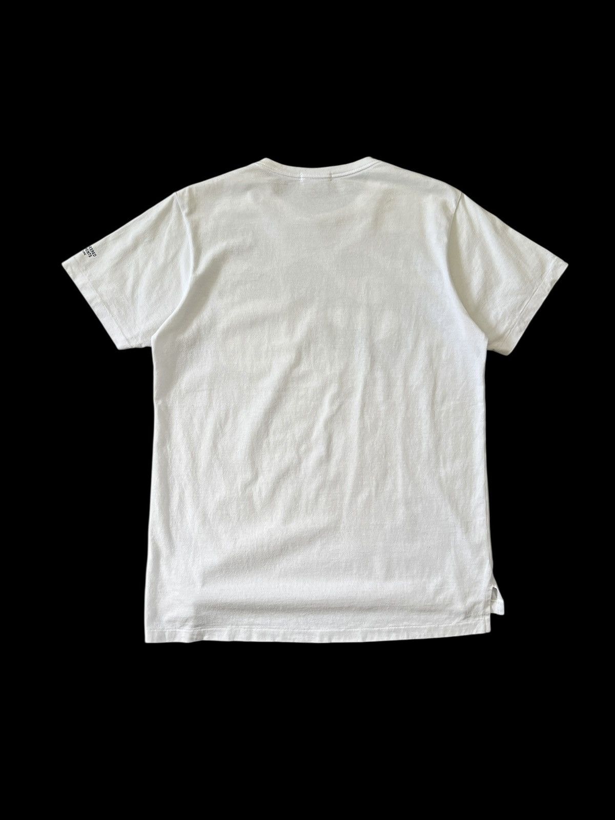 Engineered Garments Engineered Garments Pocket Tshirt Size US M / EU 48-50 / 2 - 6 Thumbnail