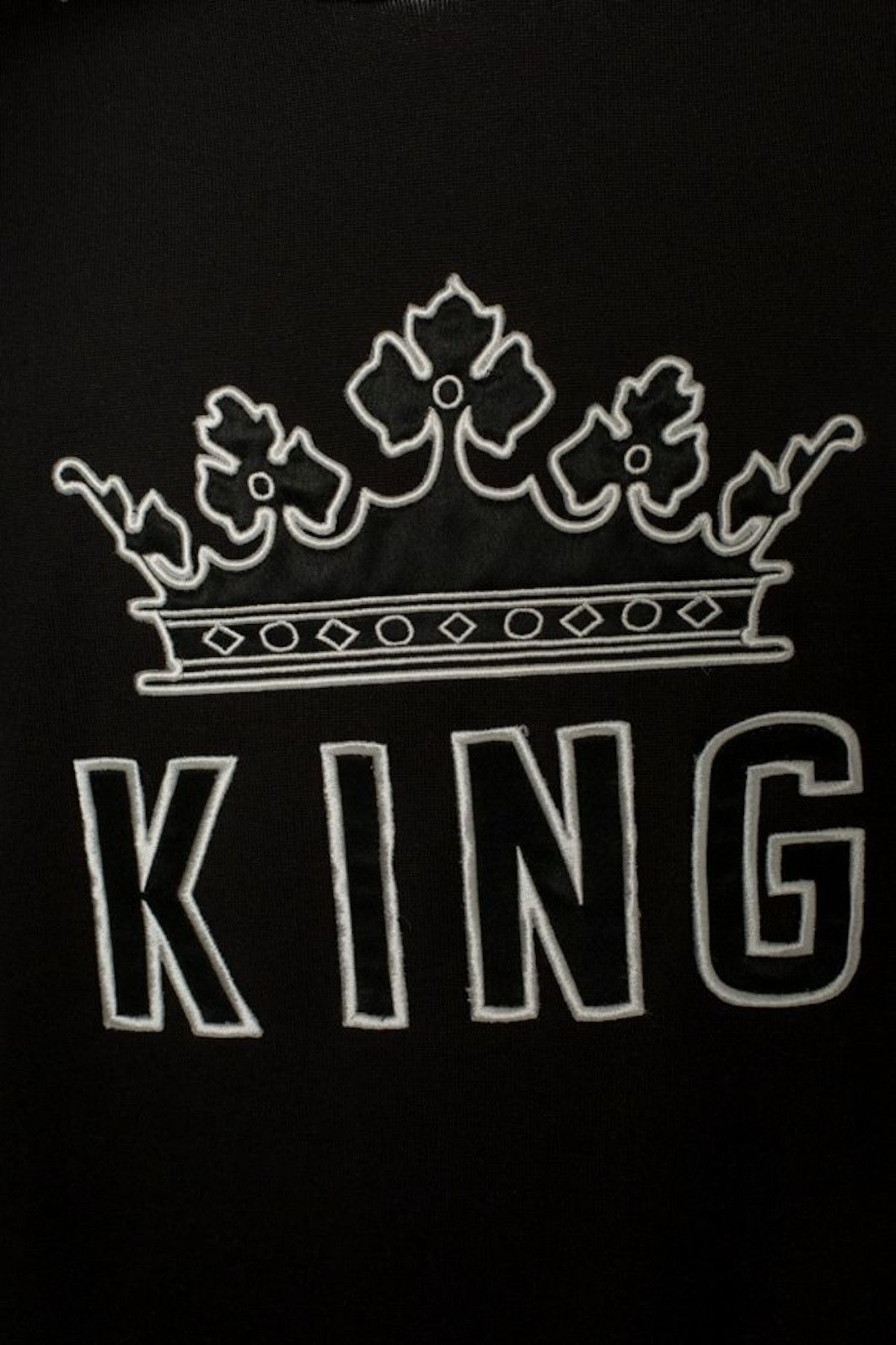 Dolce & Gabbana Size-46/S Dolce&Gabbana New Men's Sweatshirt Size US S / EU 44-46 / 1 - 5 Thumbnail
