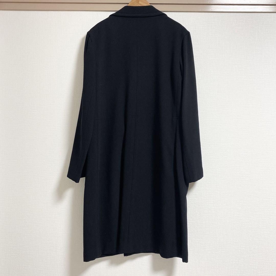 Yohji Yamamoto Pour Homme y's vintage double chester coat