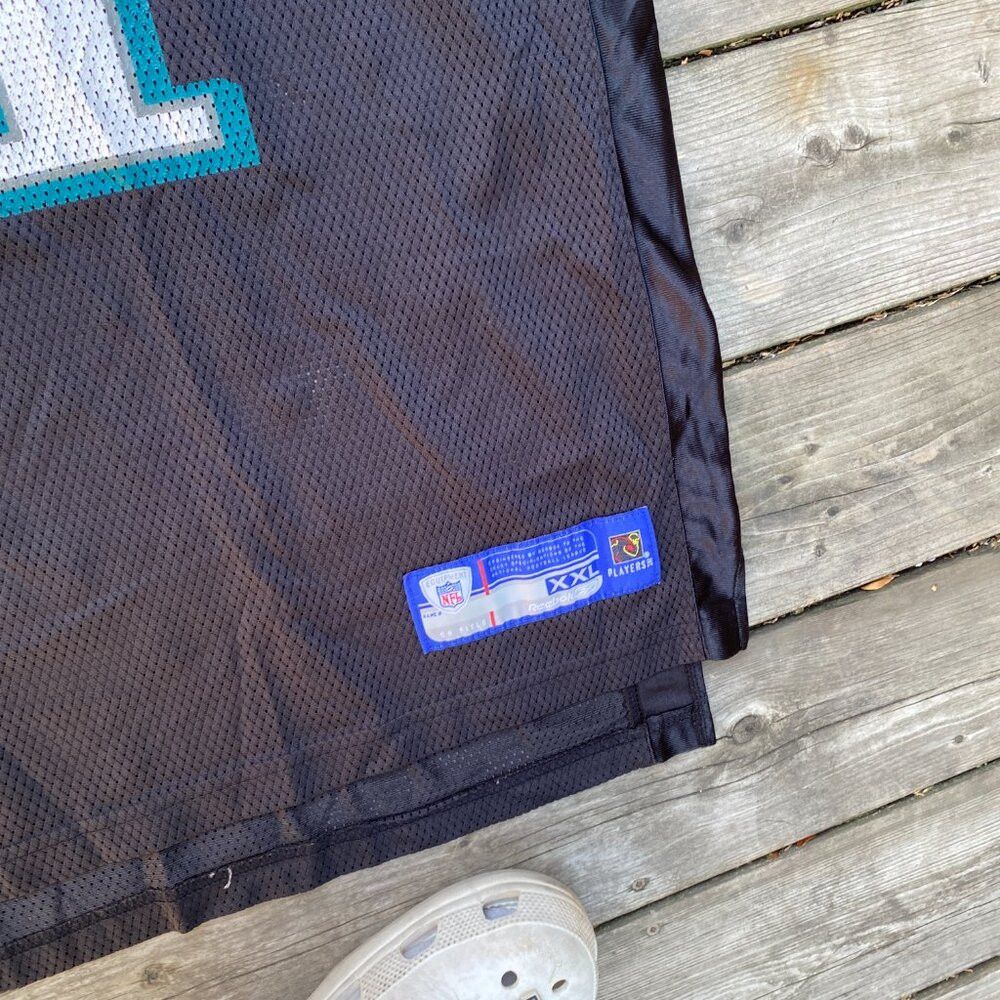 Reebok Vintage Reebok Buffalo Bills Terrell Owens NFL Jersey XXL Size US XXL / EU 58 / 5 - 5 Thumbnail