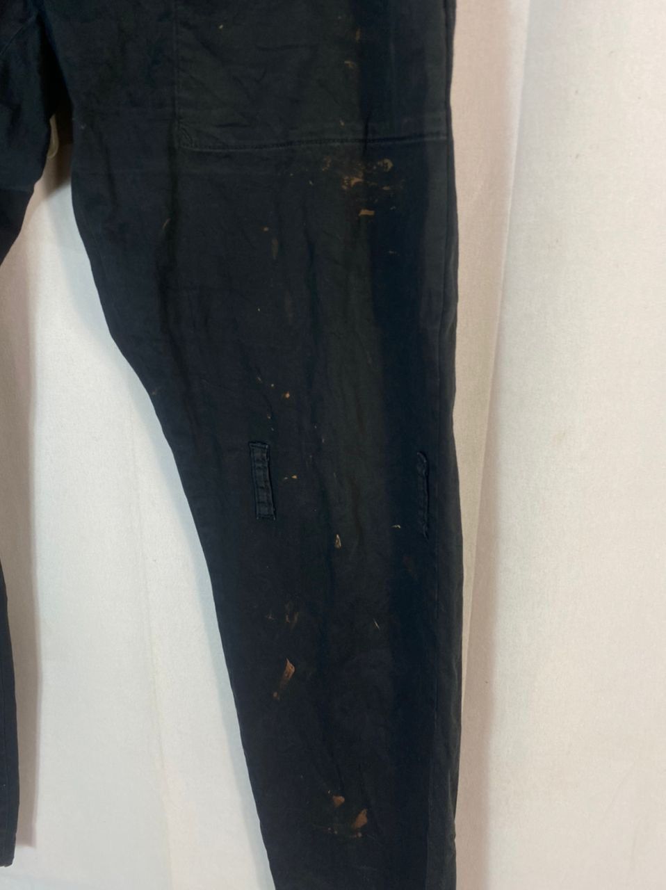 Sophnet. × uniform experiment Uniform experiment x soph distressed bakers pants Size US 34 / EU 50 - 7 Thumbnail