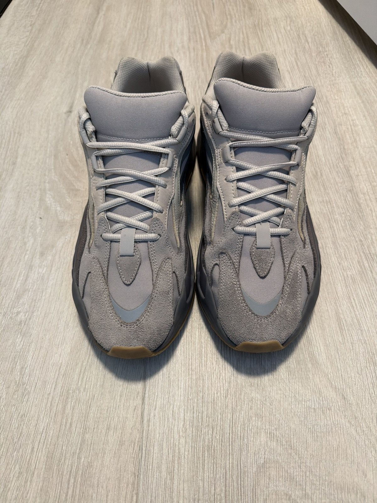 Yeezy adidas Yeezy Boost V2 ‘Tephra’ Size US 13 / EU 46 - 7 Thumbnail