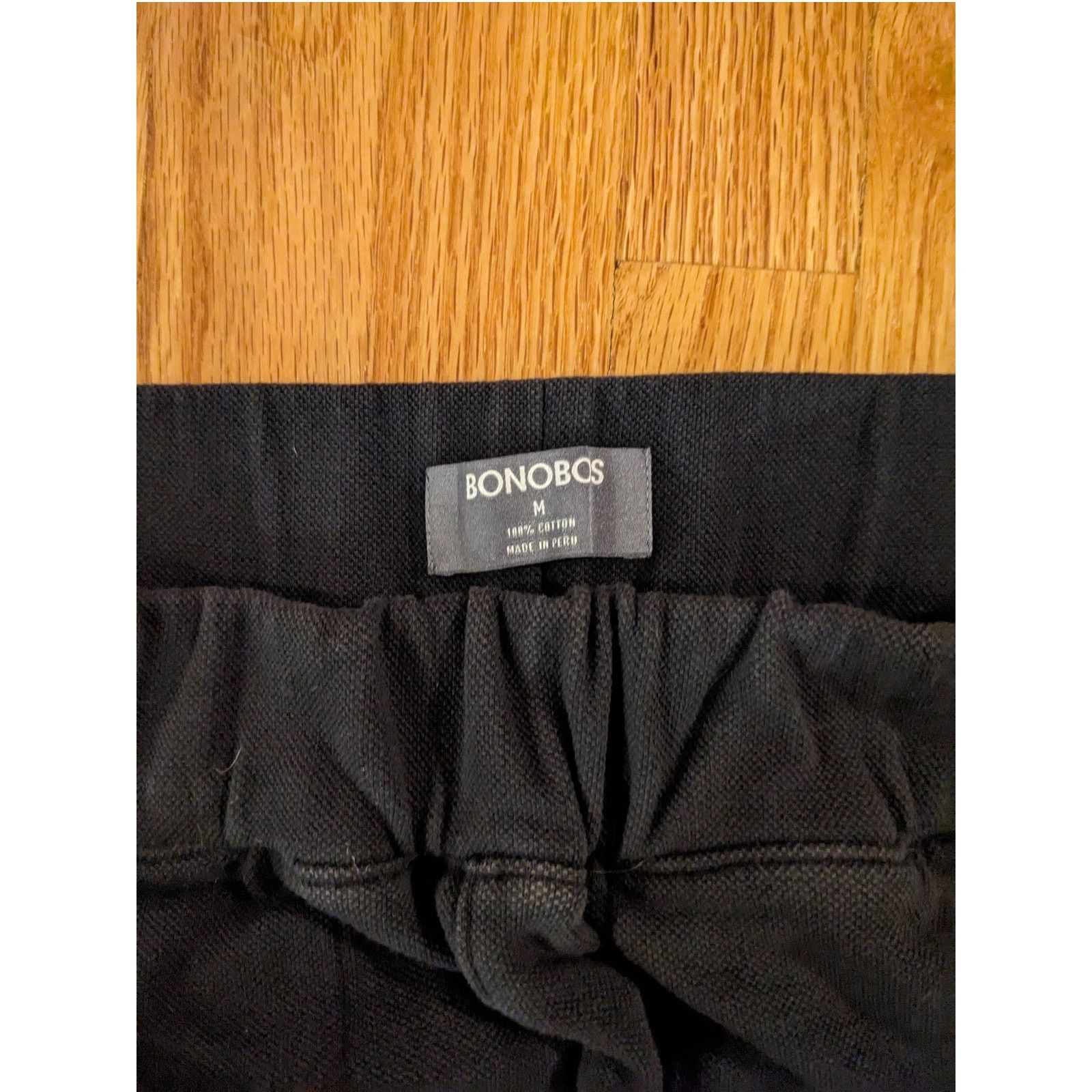 Bonobos Bonobos Jogger Pants Size US 30 / EU 46 - 3 Thumbnail