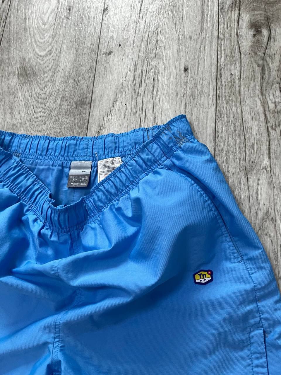 Nike × Vintage SHORT NIKE TN VERY RARE Size US 32 / EU 48 - 3 Thumbnail
