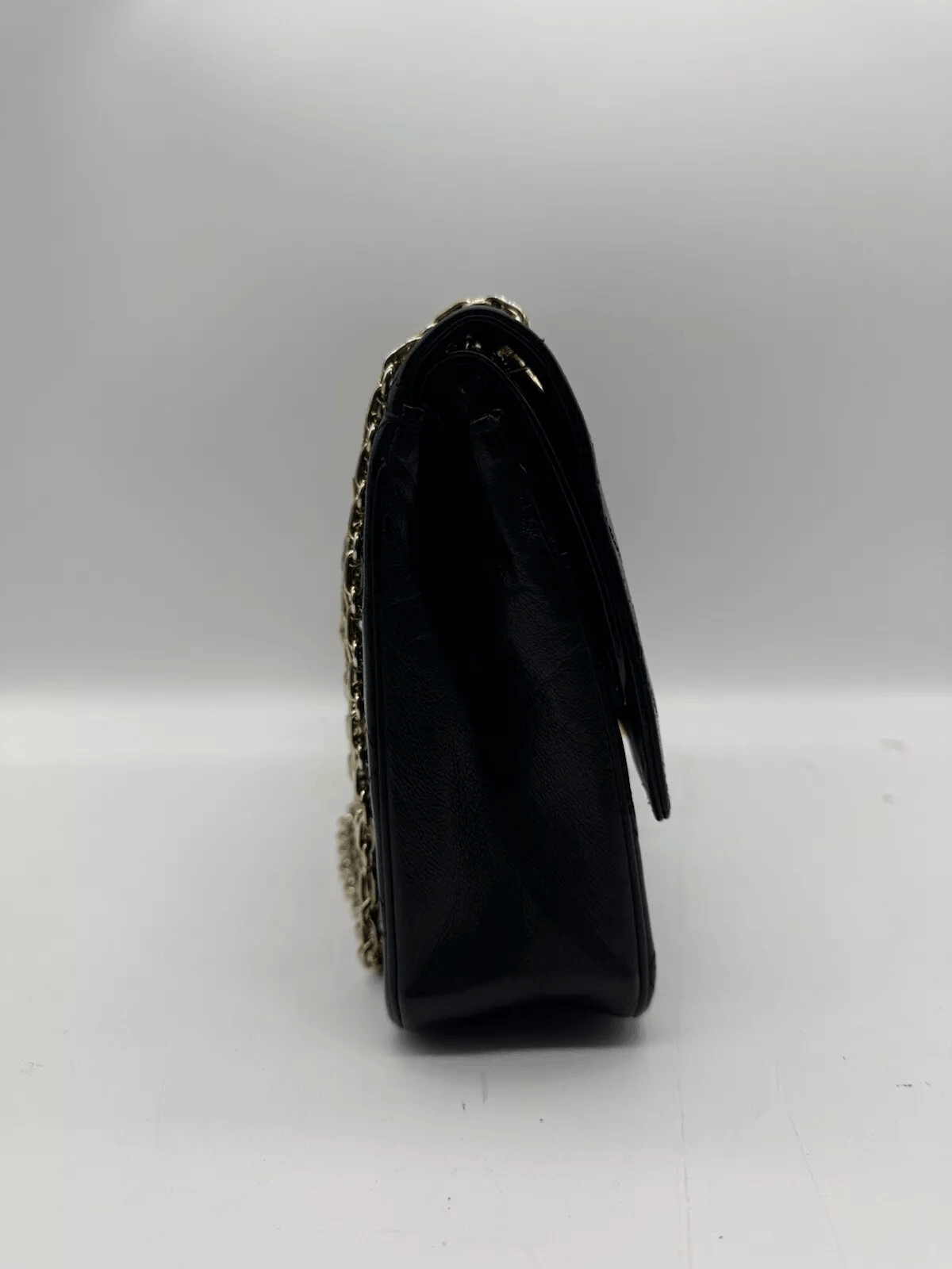Chanel Chanel Double Flap Reissue Chain Vintage Size ONE SIZE - 2 Thumbnail