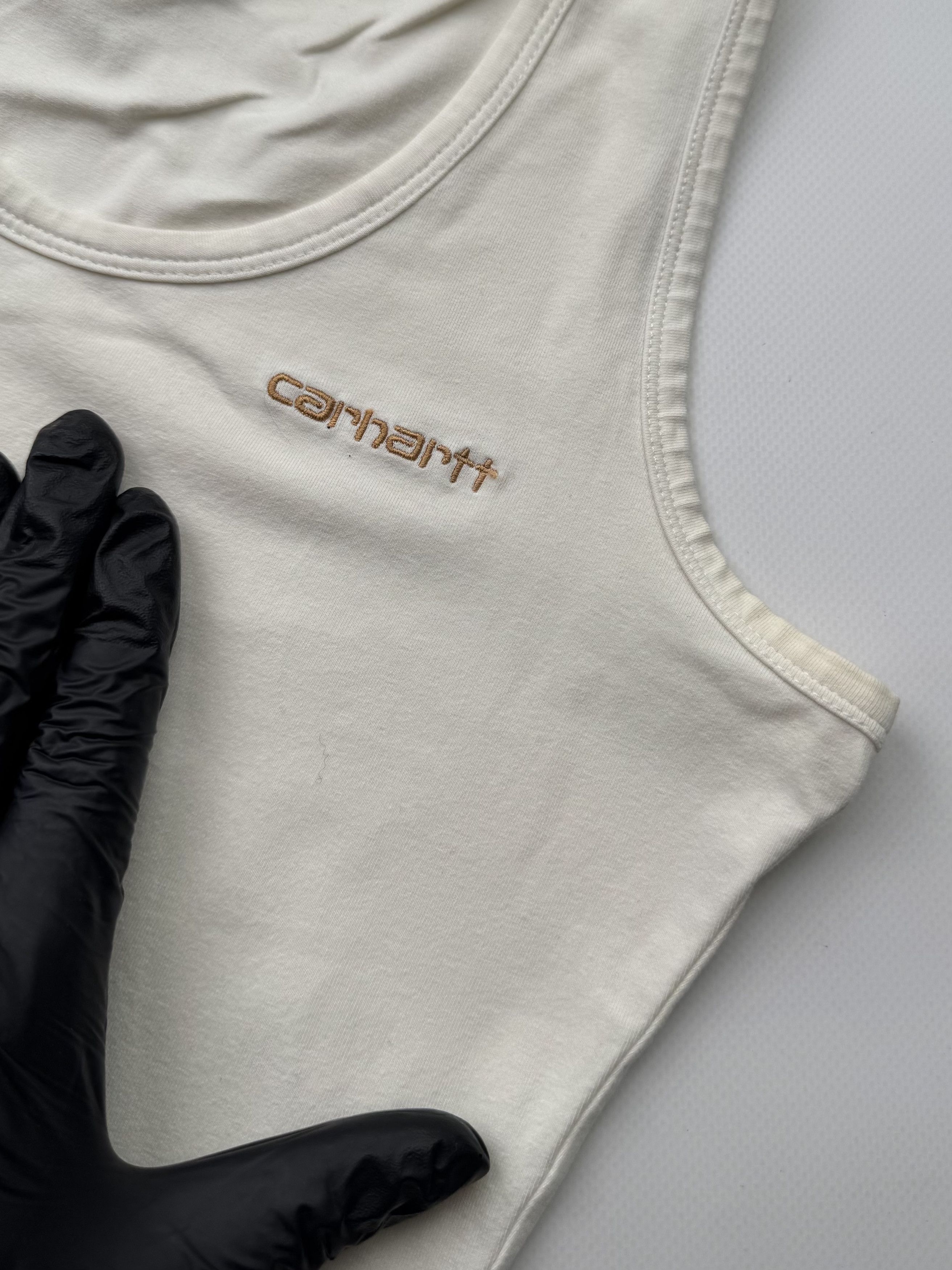Carhartt Carhartt Vintage Tank Top (145) Size M / US 6-8 / IT 42-44 - 5 Thumbnail