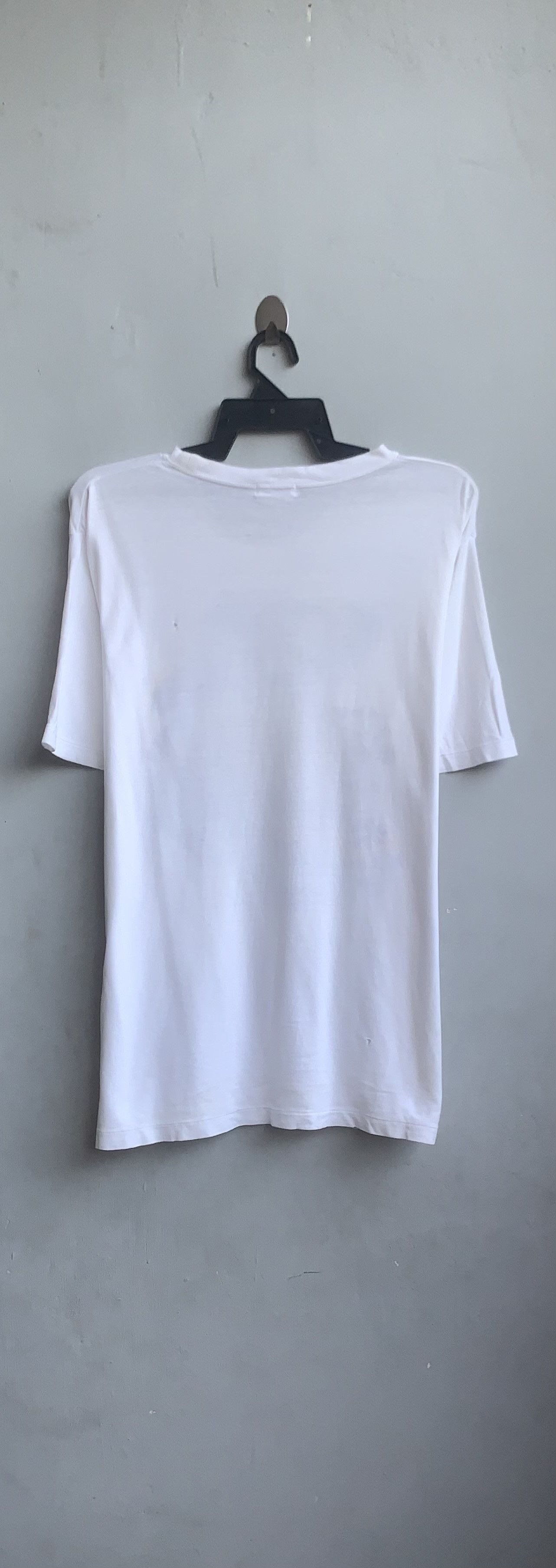 Vintage Yonex Vintage Shirt Size US L / EU 52-54 / 3 - 7 Thumbnail