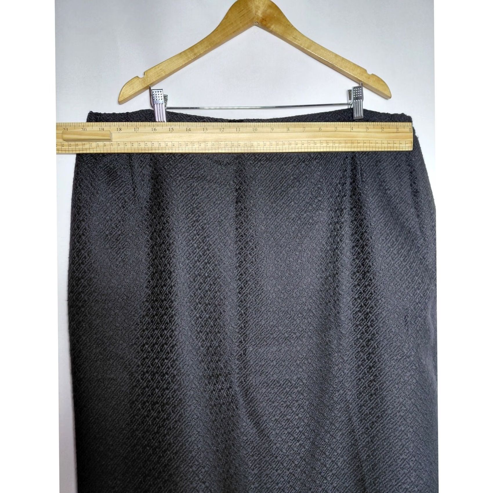Vintage Item Specifications: Brand: Unknown Size 42" / US 20 - 4 Thumbnail