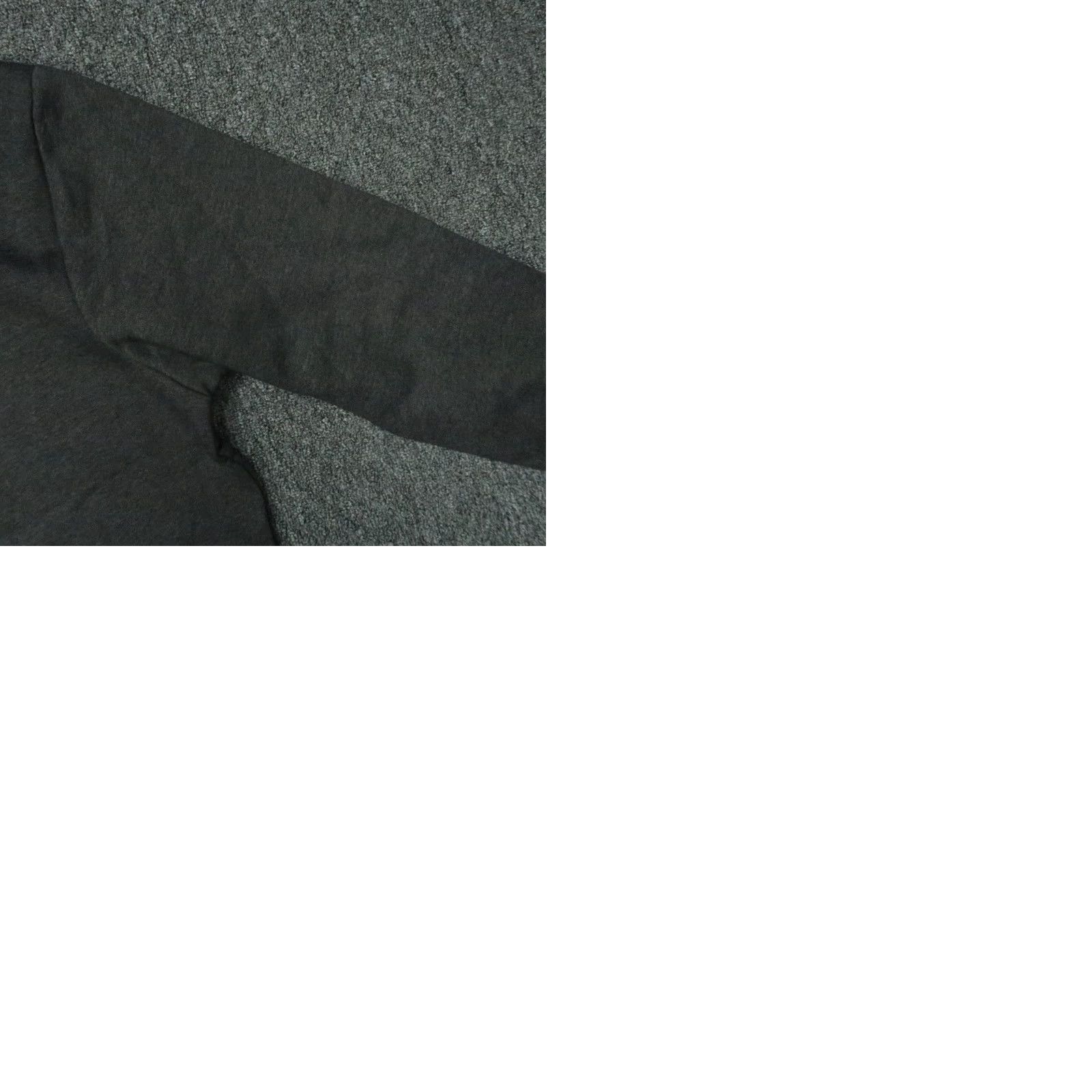 Orvis Orvis Pullover Men 2XL Gray Signature Sweatshirt Fleece Quarter Zip NWT Mock Neck Casual Size US XXL / EU 58 / 5 - 9 Thumbnail