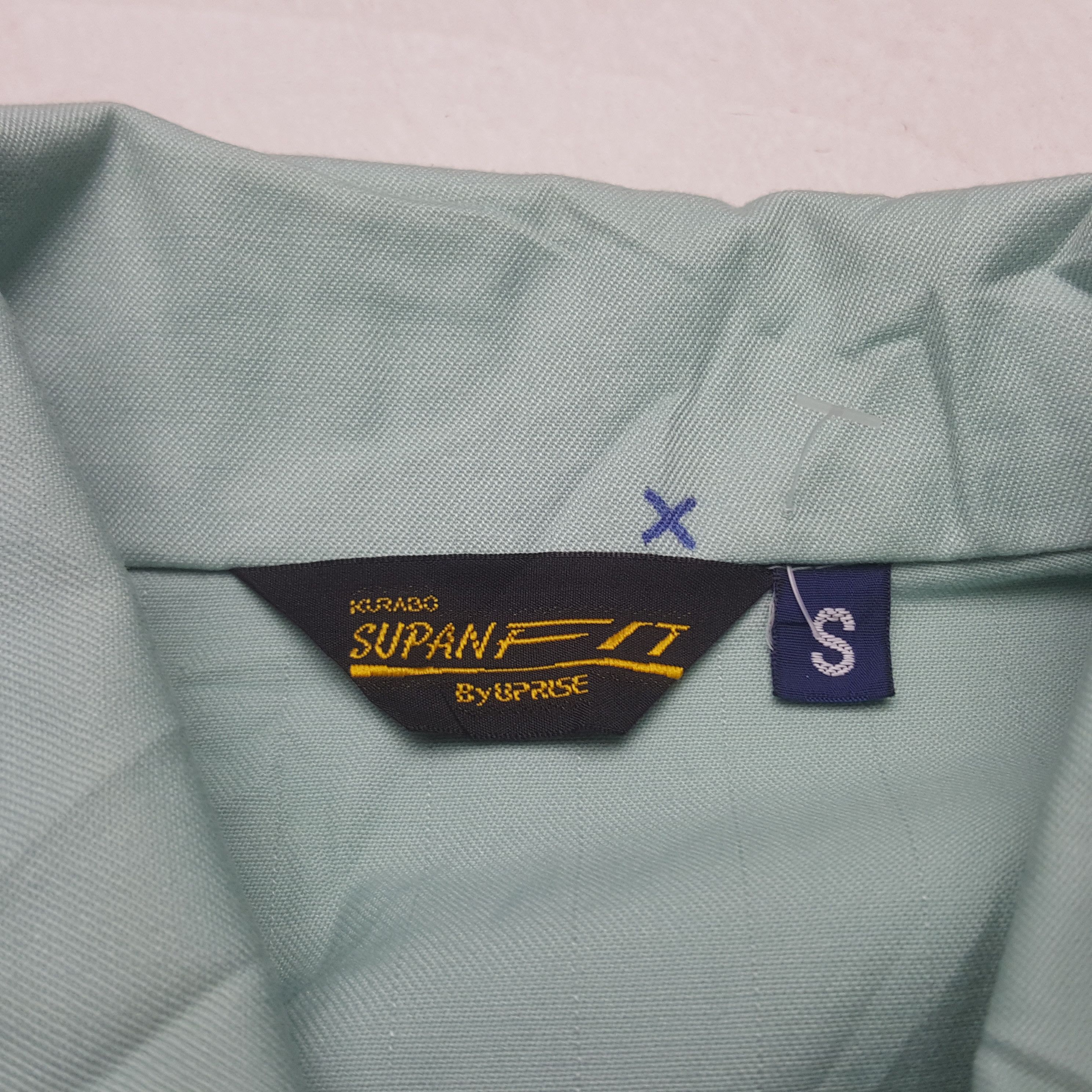 Japanese Brand Vintage Yamato Transport Japanese Uniform Jacket RR14 Size US S / EU 44-46 / 1 - 5 Thumbnail