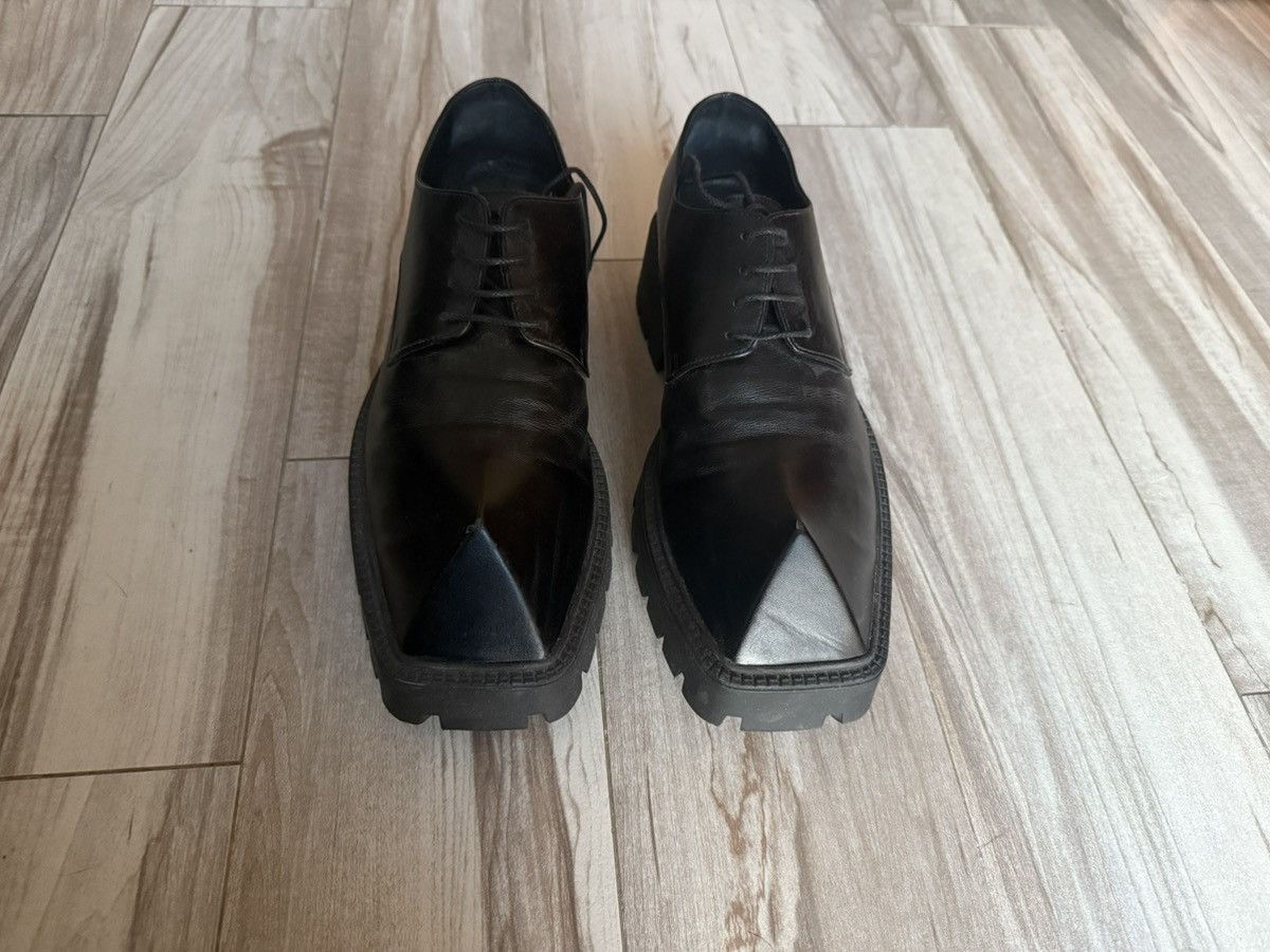 Balenciaga Rhino derbies Size US 8 / EU 41 - 2 Thumbnail