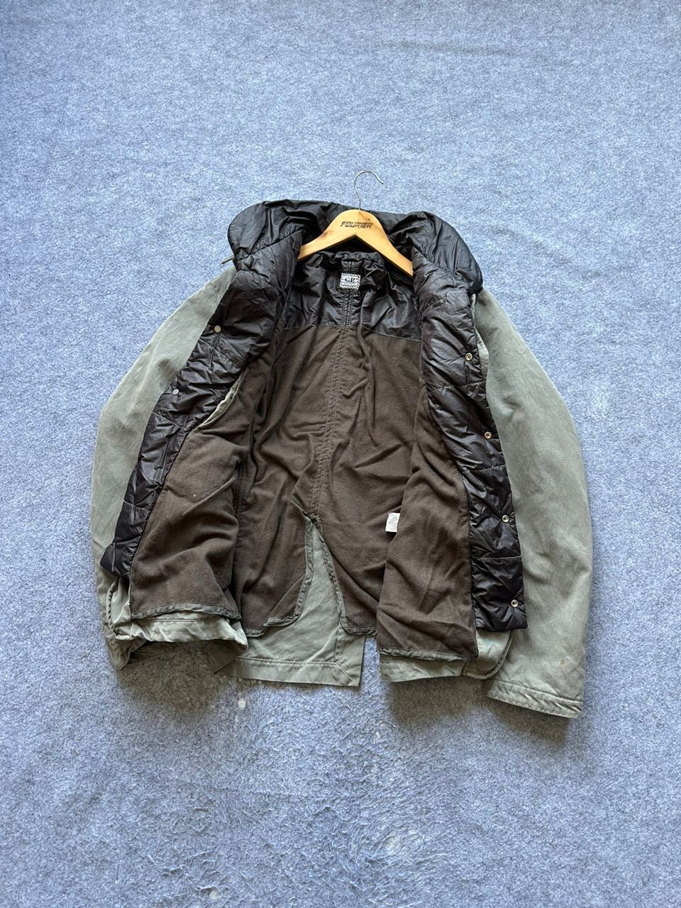 C.P. Company CP COMPANY Size US M / EU 48-50 / 2 - 7 Thumbnail