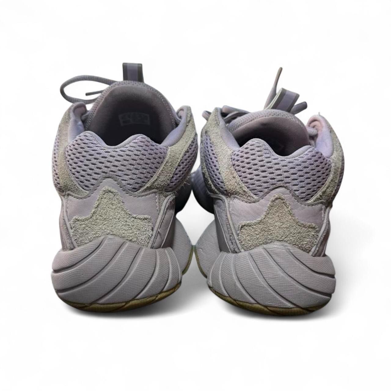 Yeezy Adidas Yeezy 500 soft vision by Kanye West. Men’s size 9.5 Size US 9.5 / EU 42-43 - 4 Thumbnail