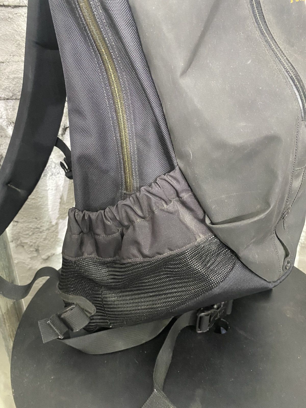 Arc'teryx ARCTERYX Arro 22 Backpack Nocturne Size ONE SIZE - 6 Thumbnail