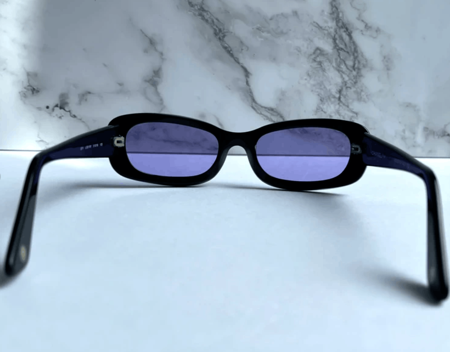 Chanel CHANEL Sunglasses 5011 CC 5014 Size ONE SIZE - 3 Thumbnail