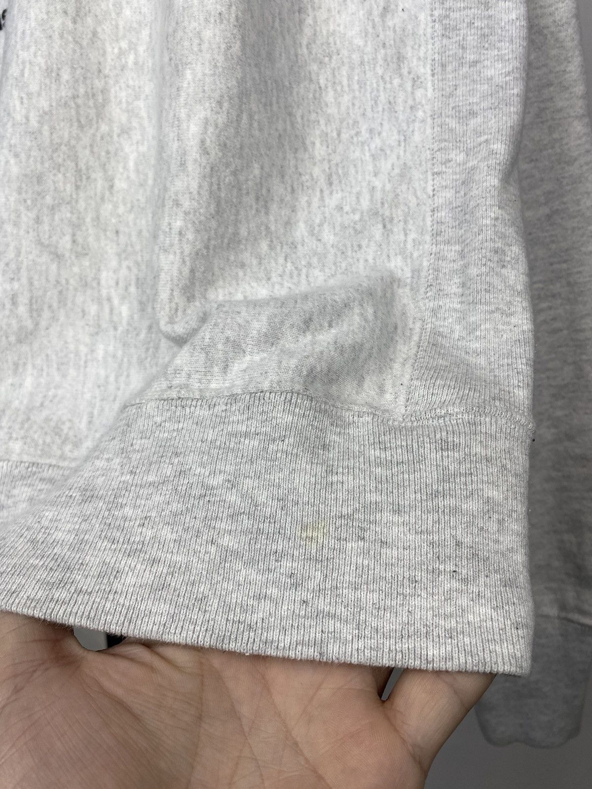 Champion × Vintage Champion University Massachusetts Institute of Technology Size US S / EU 44-46 / 1 - 4 Thumbnail