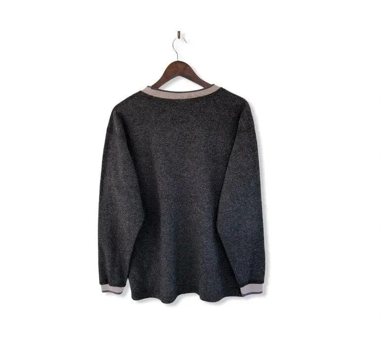 Champion × Vintage Vintage Champion Small Logo Sweatshirt Size US L / EU 52-54 / 3 - 4 Thumbnail