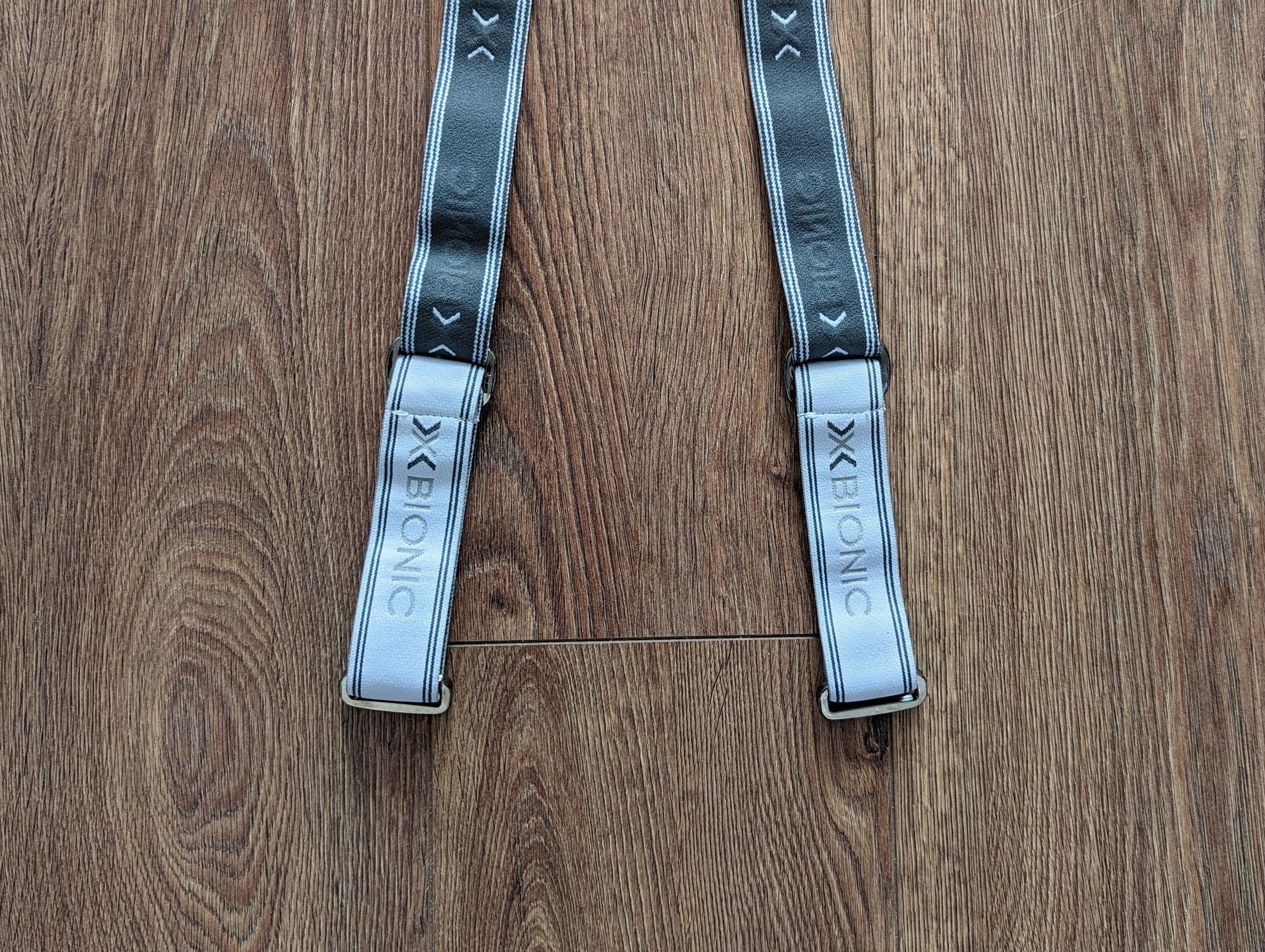 Other X-Bionic Unisex Suspenders For Pants One Size Sportswear Size ONE SIZE - 13 Thumbnail