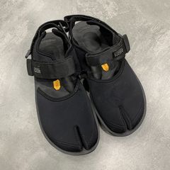 Suicoke Tabi | Grailed