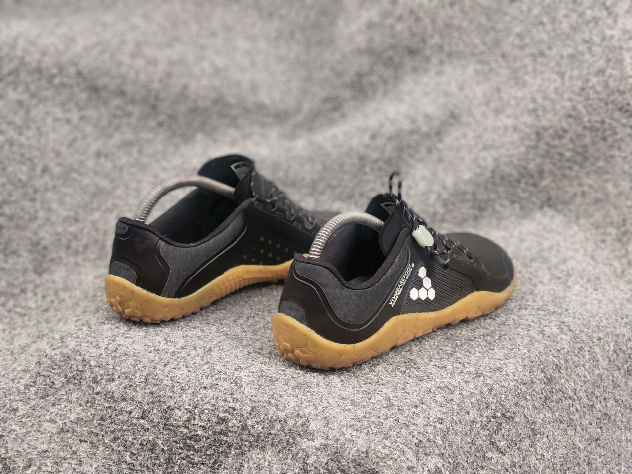 Vivobarefoot Vivobarefoot Primus Trail Firm Ground comfort Shoes Sneakers Size US 6 / EU 39 - 12 Thumbnail