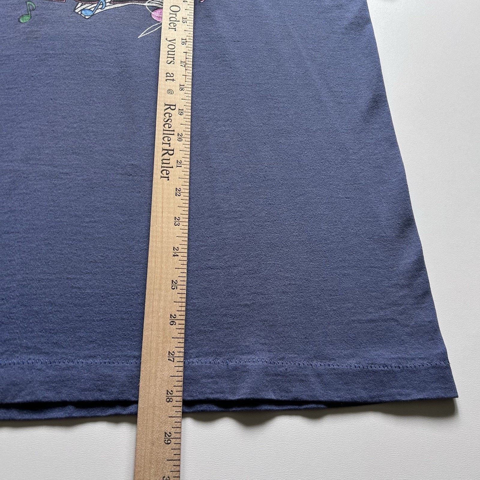 Band Tees Vintage Alabama Fan Club Official Member Band T-Shirt XXL Size US XL / EU 56 / 4 - 6 Thumbnail