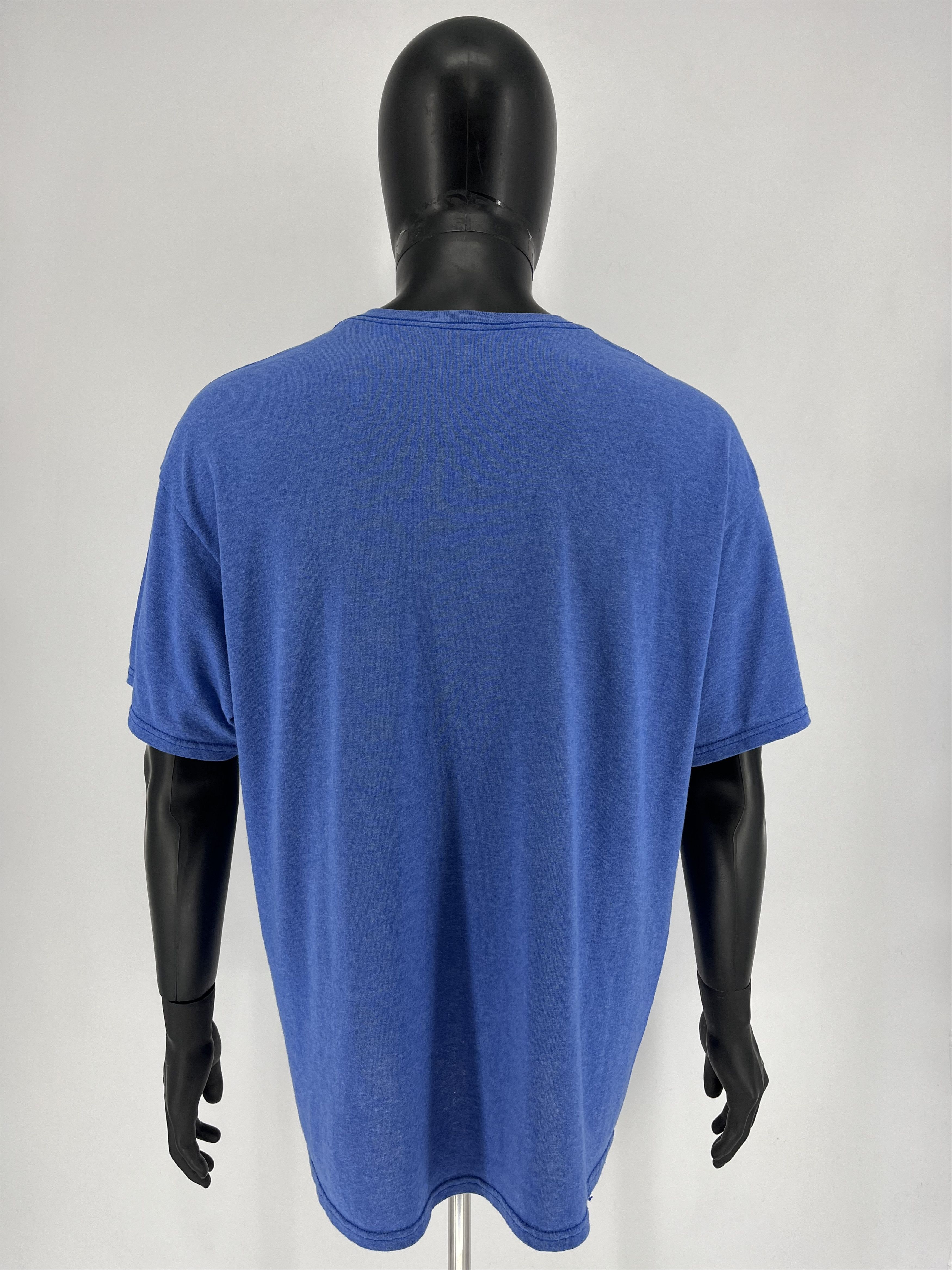 Other Vintage Y2K ADULT "DOWNLOADING" Art tee Streetwear Tee Size US XL / EU 56 / 4 - 8 Thumbnail