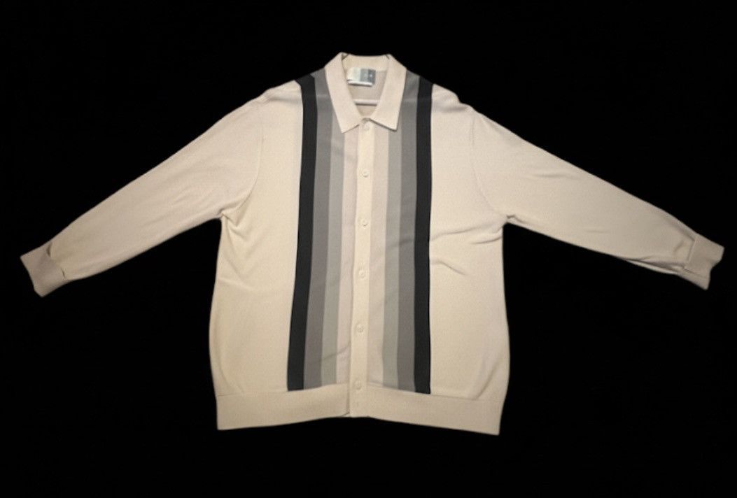 Kith Kith long sleeve button up sweater Size US L / EU 52-54 / 3 - 1 Thumbnail