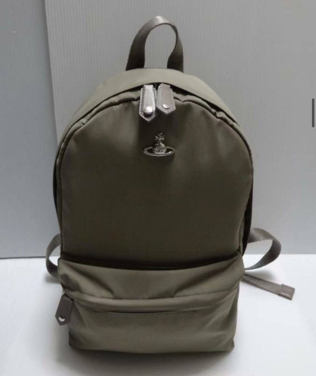 Vivienne Westwood Vivienne Westwood Saturn Backpack Size ONE SIZE - 1 Preview