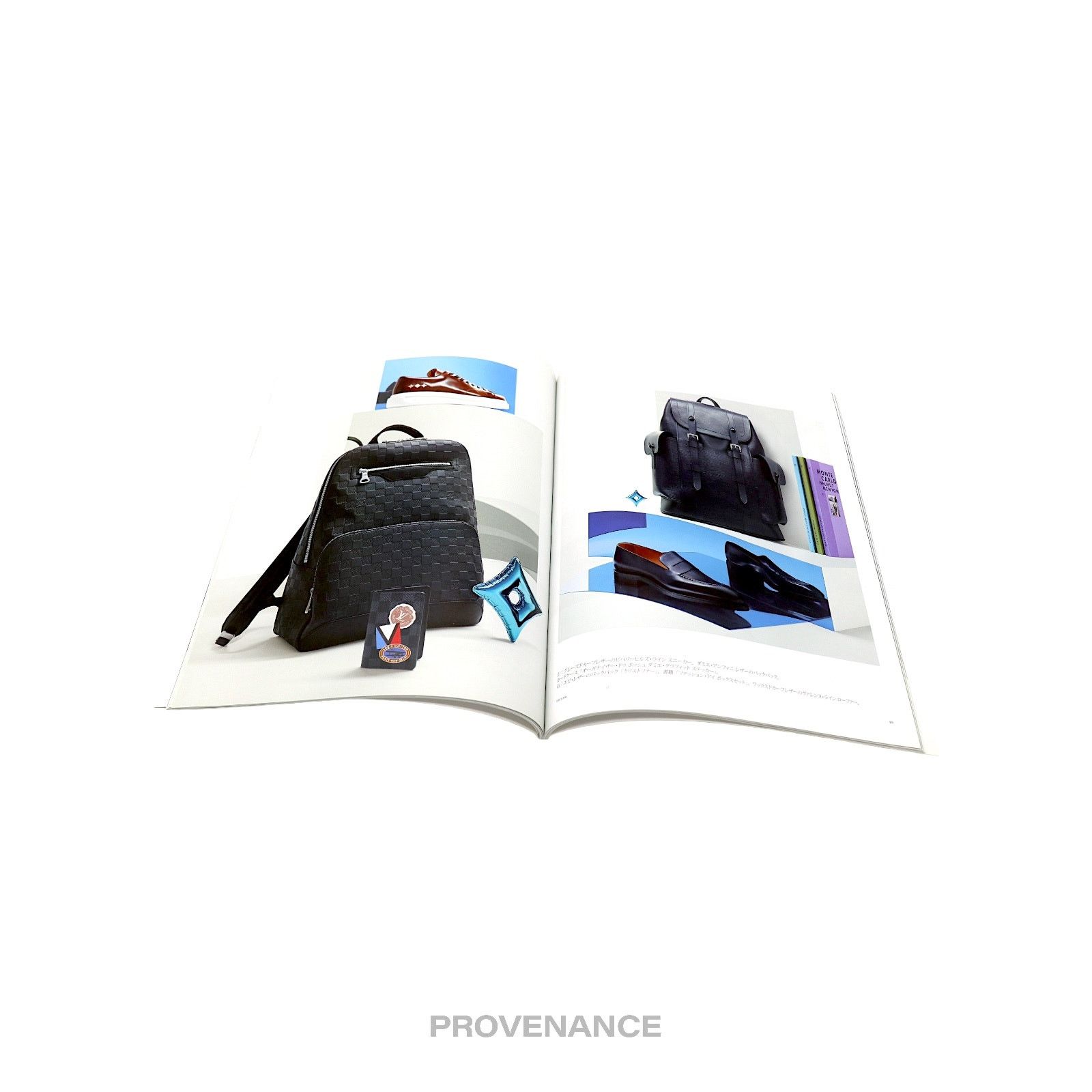 Louis Vuitton 🔴 Louis Vuitton - The Book #7 Size ONE SIZE - 6 Thumbnail