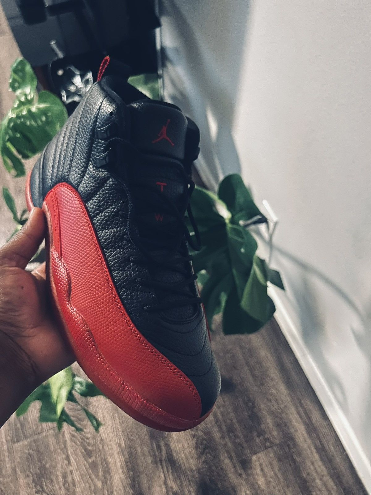 Jordan Brand Jordan 12 Size US 12 / EU 45 - 10 Thumbnail