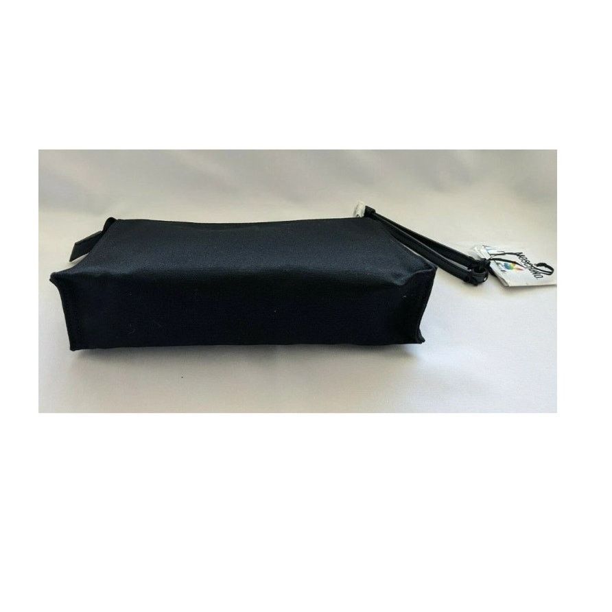 Moschino AW19 Moschino Couture Jeremy Scott x DOPP KIT GAYBOY BAG Size ONE SIZE - 13 Thumbnail