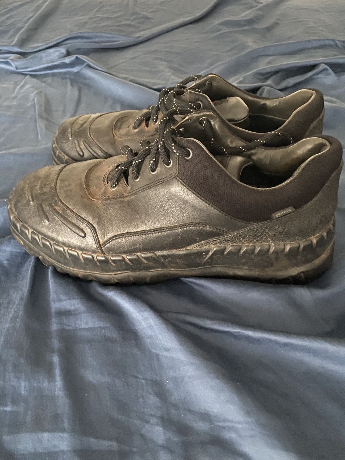 Camper × Kiko Kostadinov Kiko Kostadinov x Camper Sneakers Size US 10 / EU 43 - 2 Thumbnail