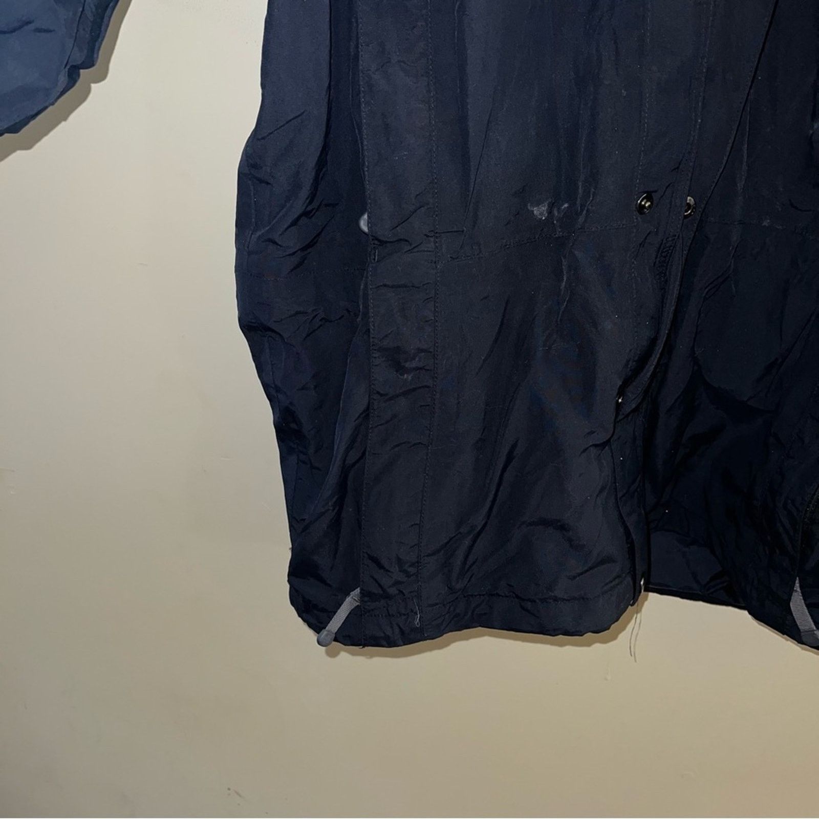 The North Face THE NORTH FACE winter jacket shell with hood L Size US L / EU 52-54 / 3 - 5 Thumbnail